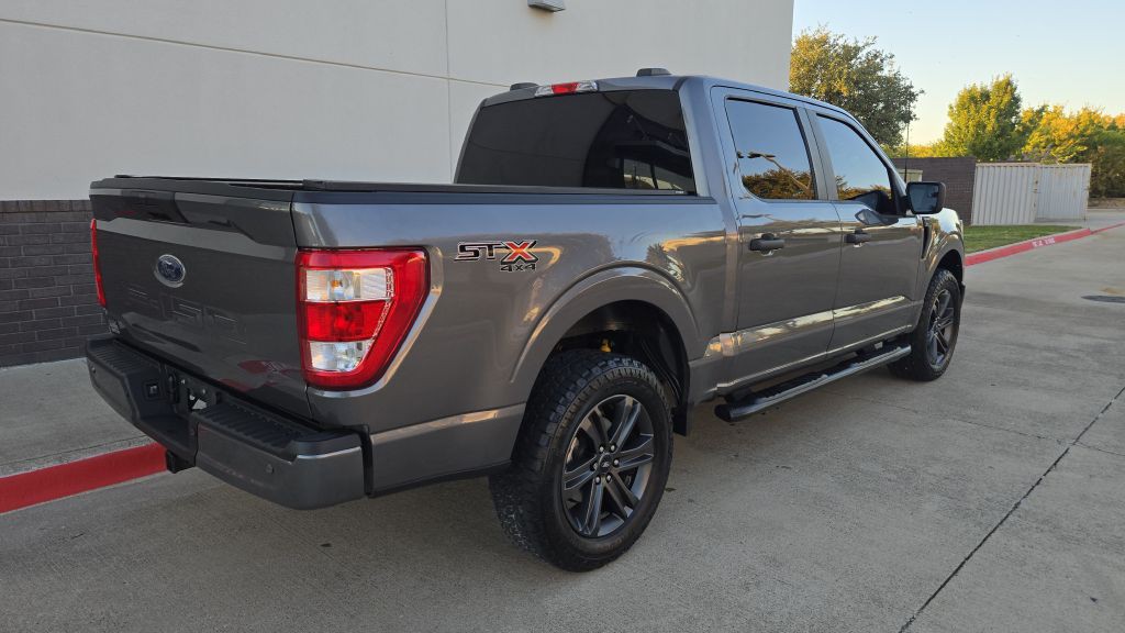 2023 Ford F-150 Image 6