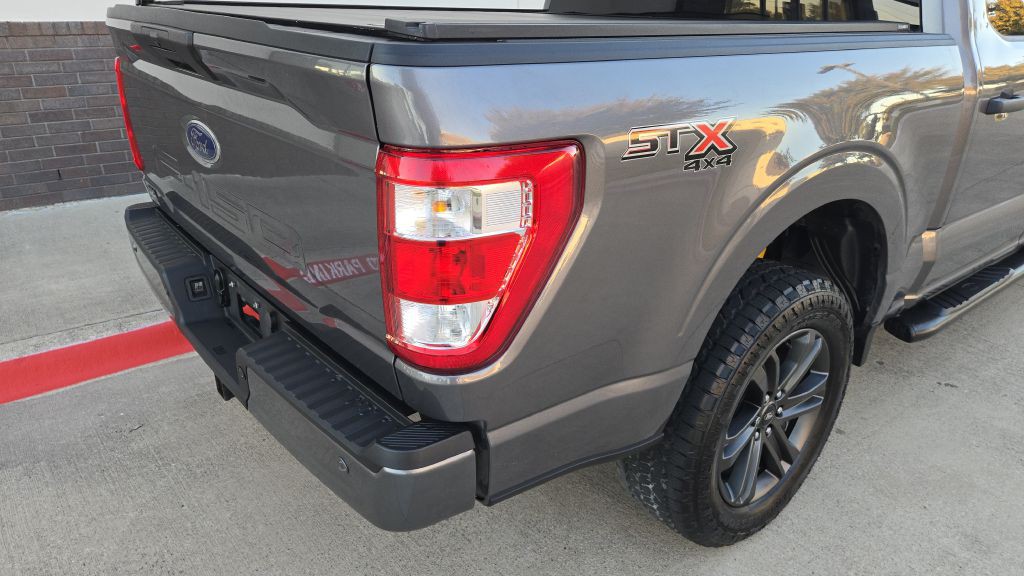 2023 Ford F-150 Image 7