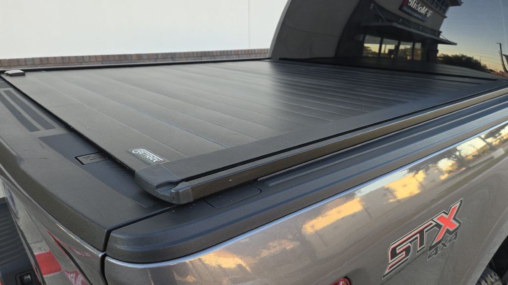 2023 Ford F-150 Image 8