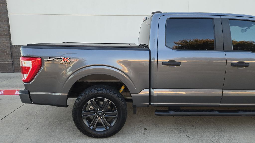 2023 Ford F-150 Image 10