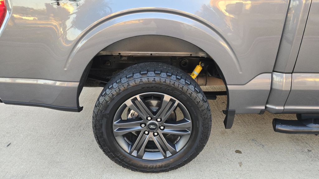 2023 Ford F-150 Image 11