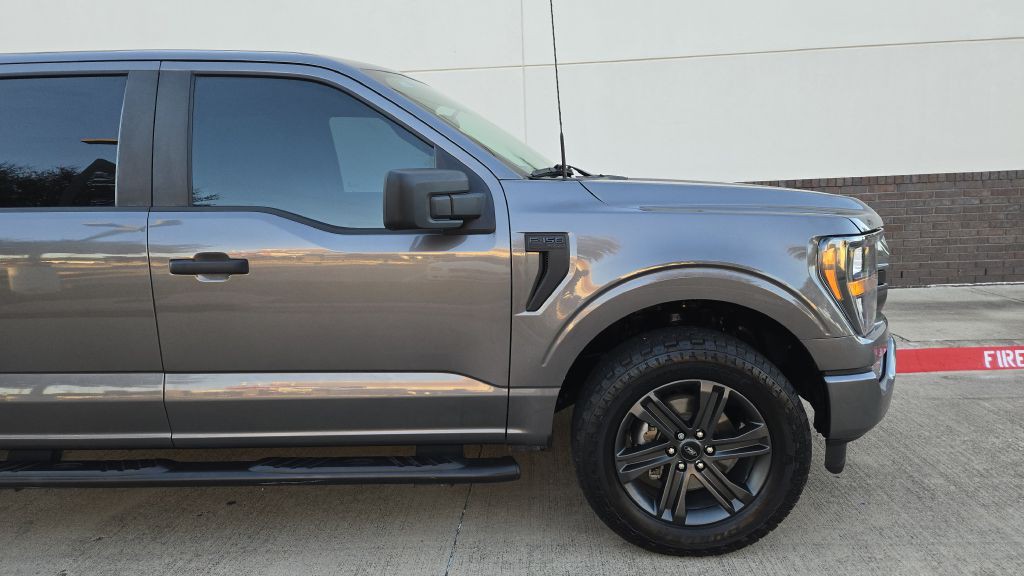 2023 Ford F-150 Image 12