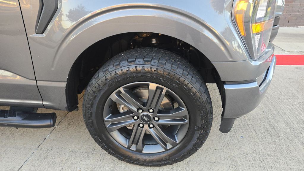 2023 Ford F-150 Image 13