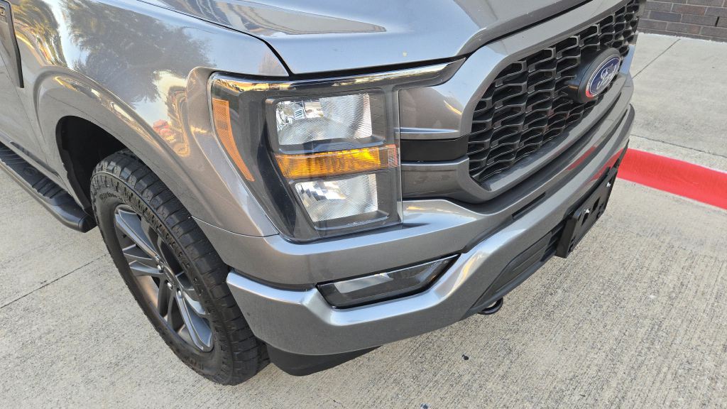 2023 Ford F-150 Image 14