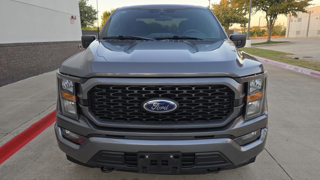 2023 Ford F-150 Image 15
