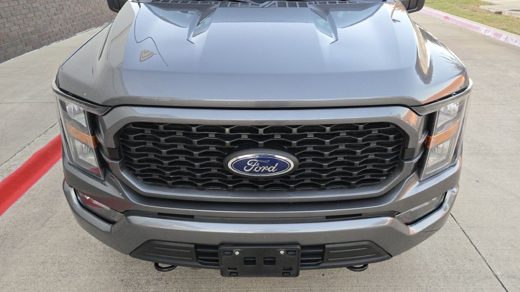 2023 Ford F-150 Image 16