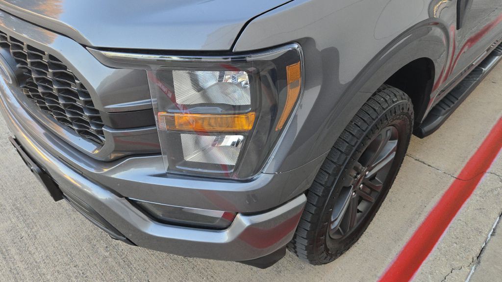 2023 Ford F-150 Image 17