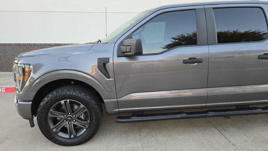 2023 Ford F-150 Image 18