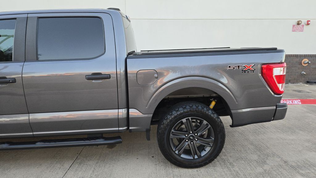 2023 Ford F-150 Image 19