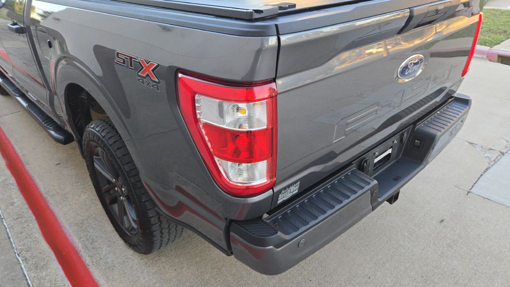 2023 Ford F-150 Image 21