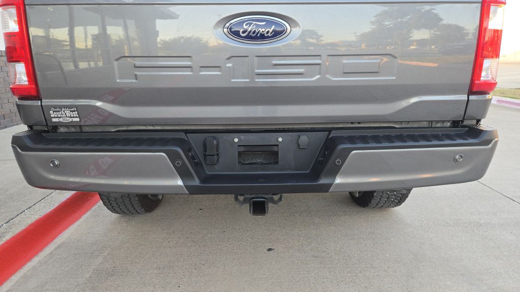 2023 Ford F-150 Image 23