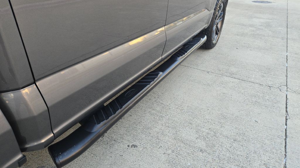 2023 Ford F-150 Image 25