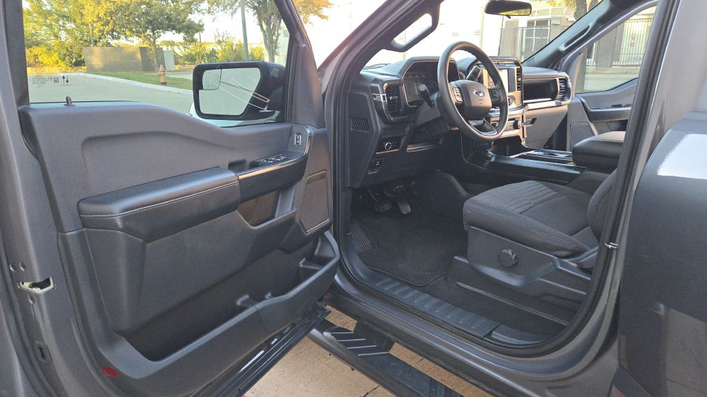 2023 Ford F-150 Image 26