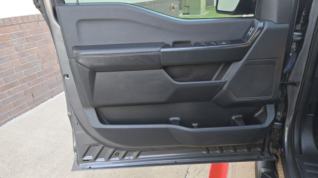 2023 Ford F-150 Image 27