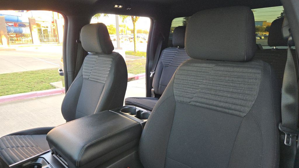 2023 Ford F-150 Image 32