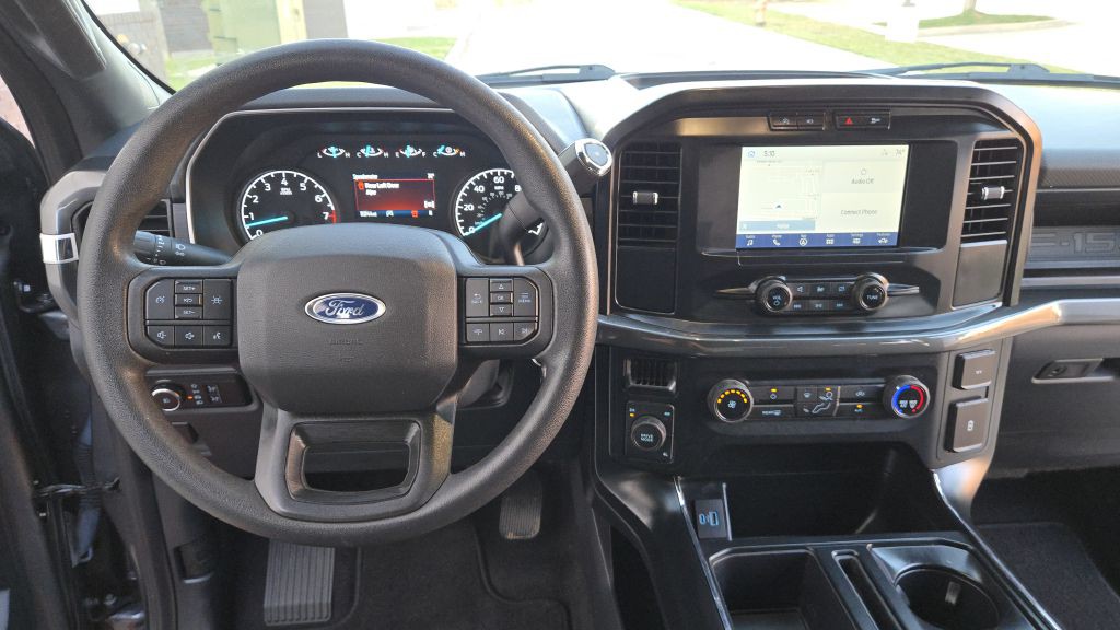 2023 Ford F-150 Image 34