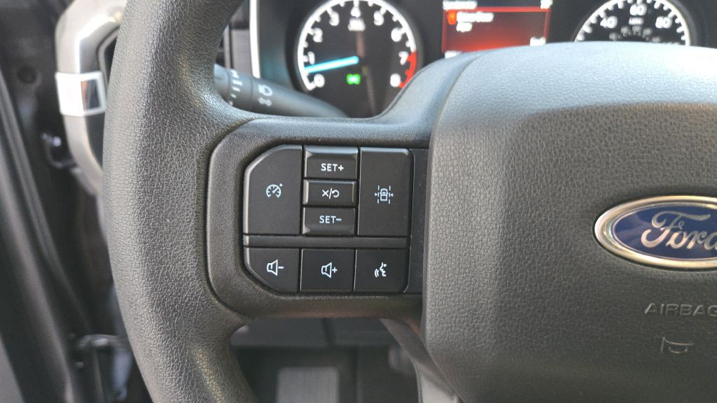 2023 Ford F-150 Image 35