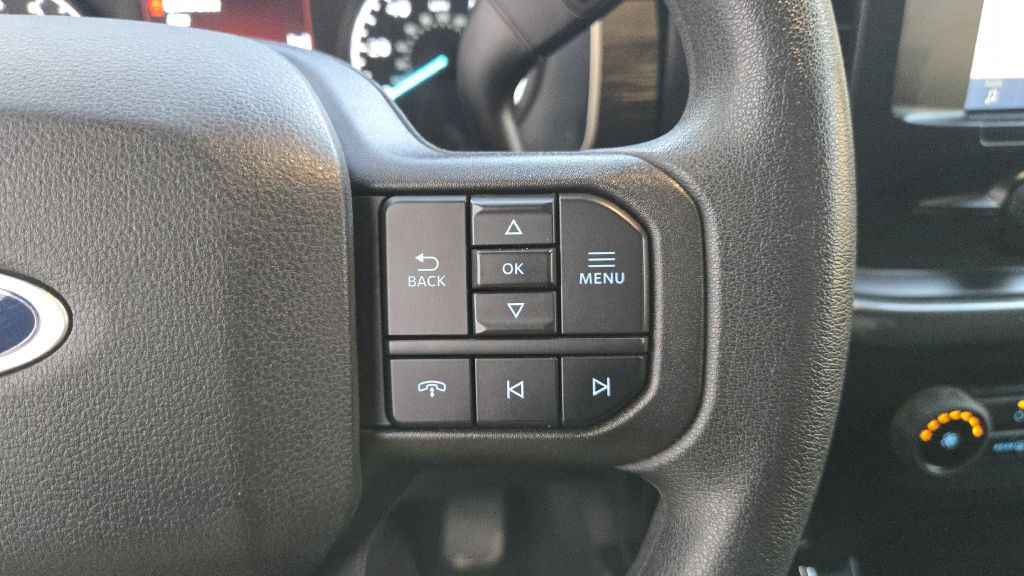 2023 Ford F-150 Image 36