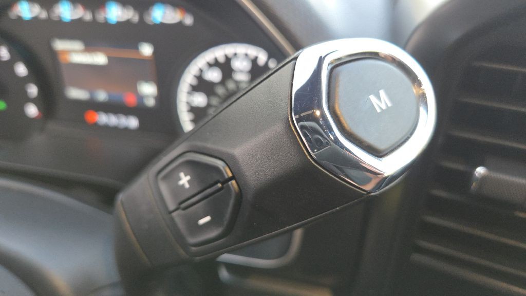 2023 Ford F-150 Image 37