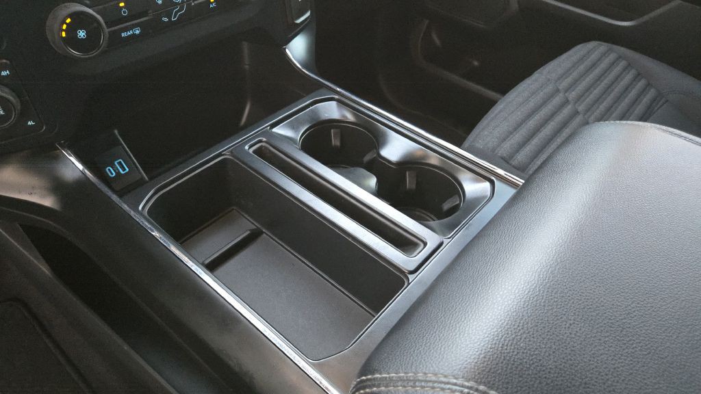 2023 Ford F-150 Image 38