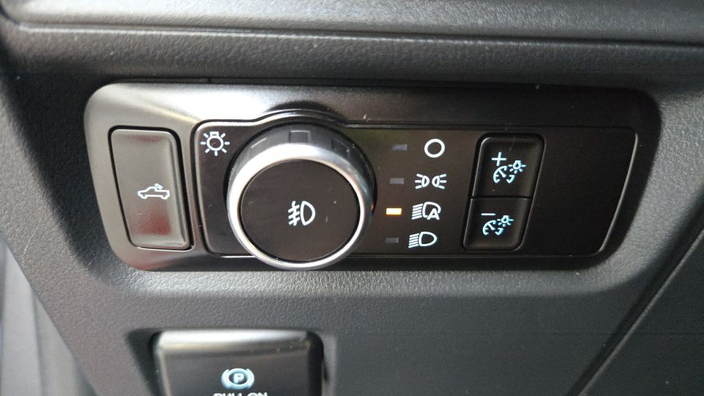 2023 Ford F-150 Image 39