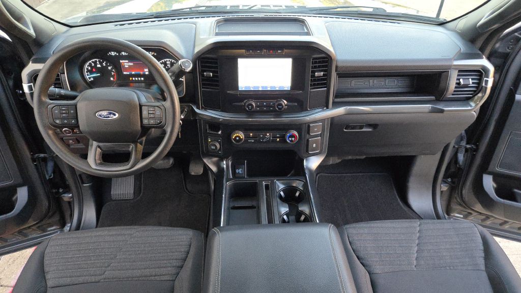 2023 Ford F-150 Image 40