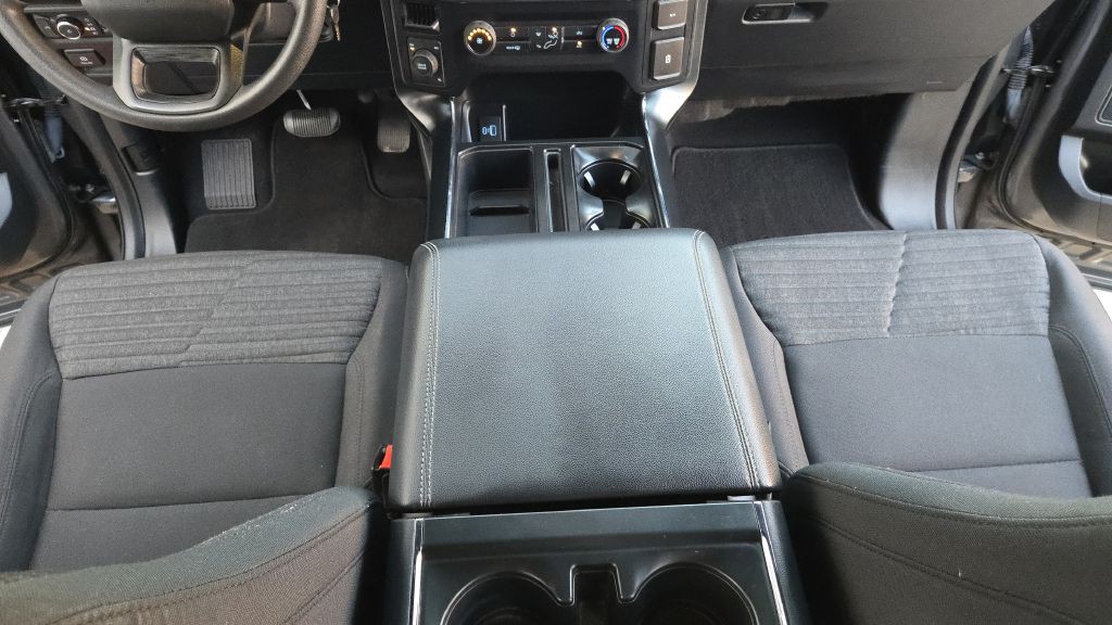 2023 Ford F-150 Image 41