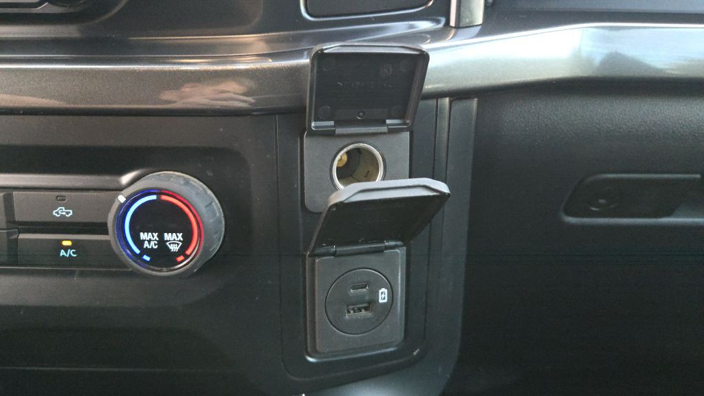 2023 Ford F-150 Image 44