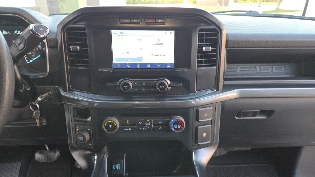 2023 Ford F-150 Image 45