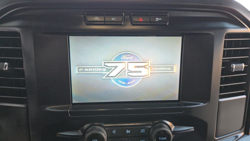 2023 Ford F-150 Image 46