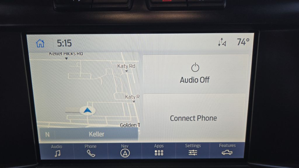 2023 Ford F-150 Image 47