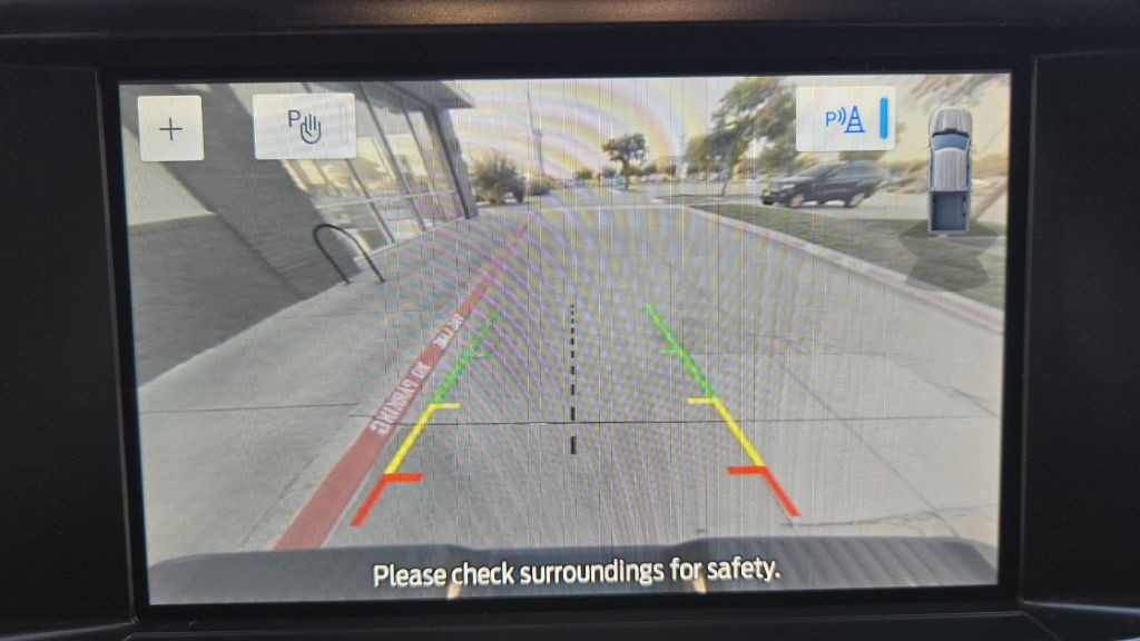 2023 Ford F-150 Image 48