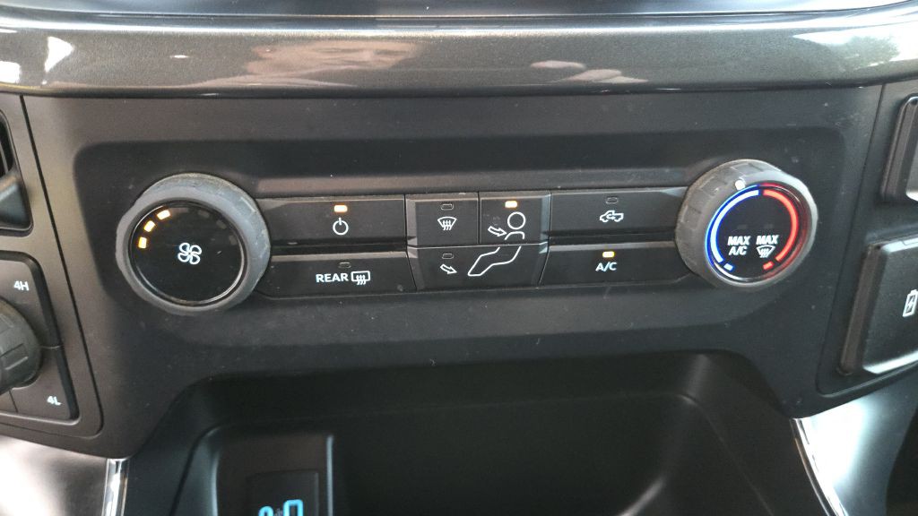 2023 Ford F-150 Image 50