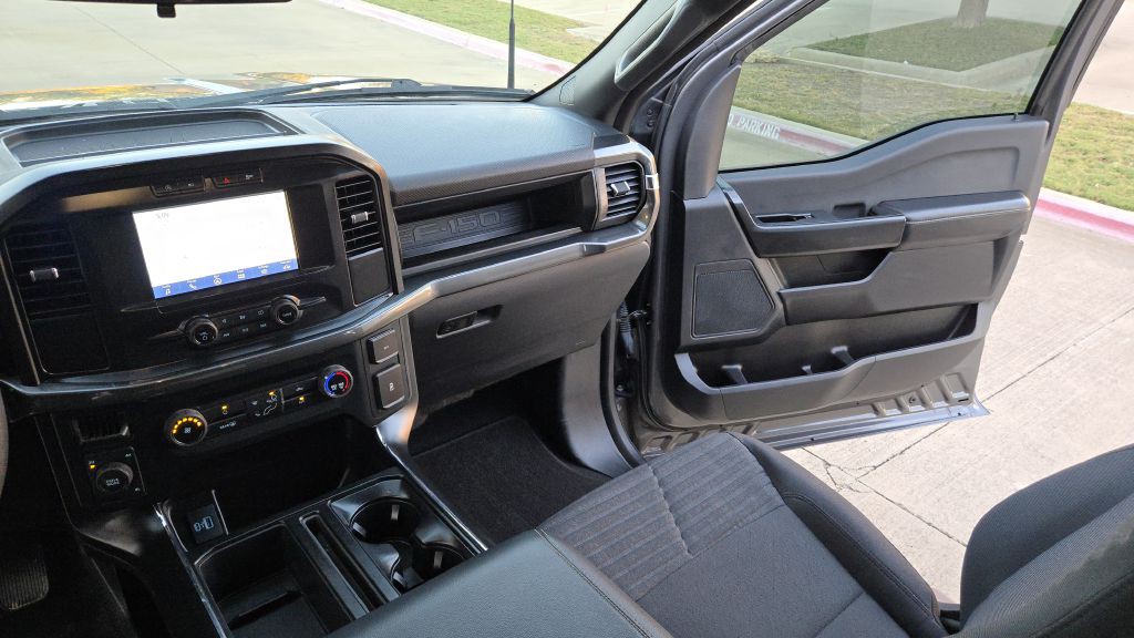 2023 Ford F-150 Image 51