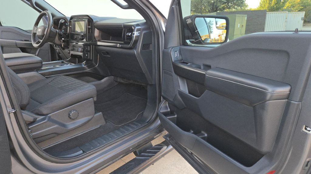 2023 Ford F-150 Image 52