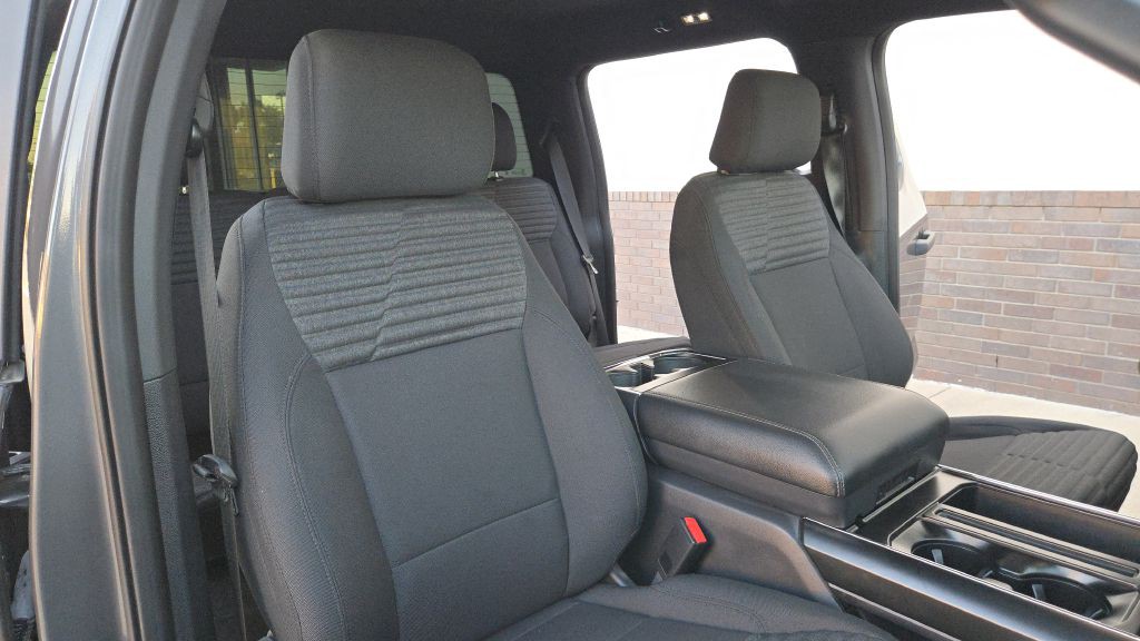 2023 Ford F-150 Image 55