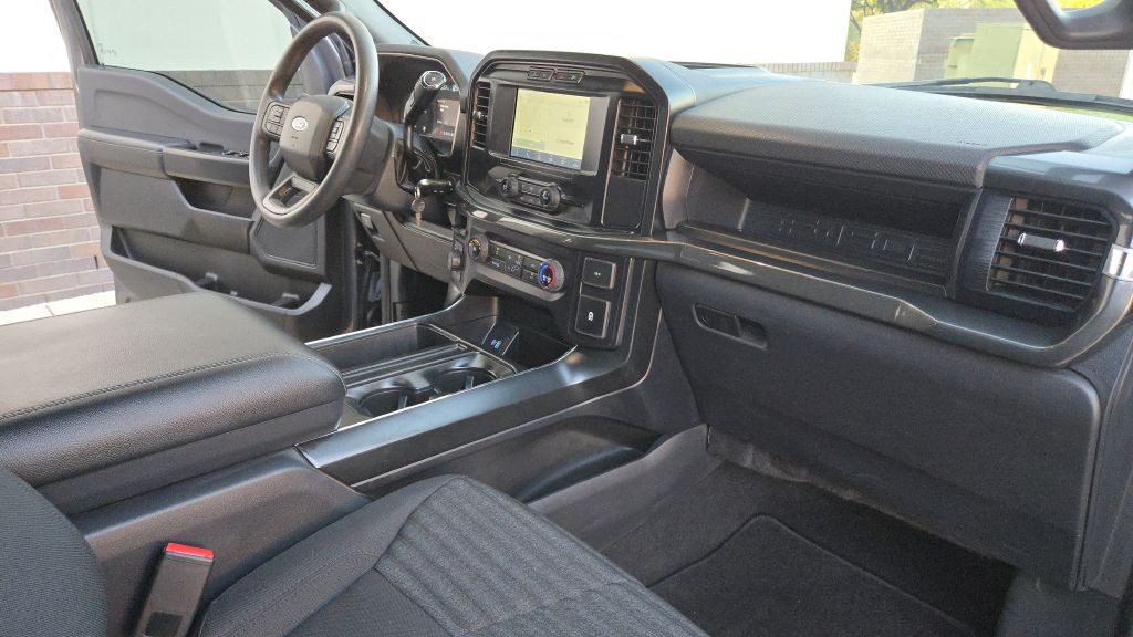 2023 Ford F-150 Image 56