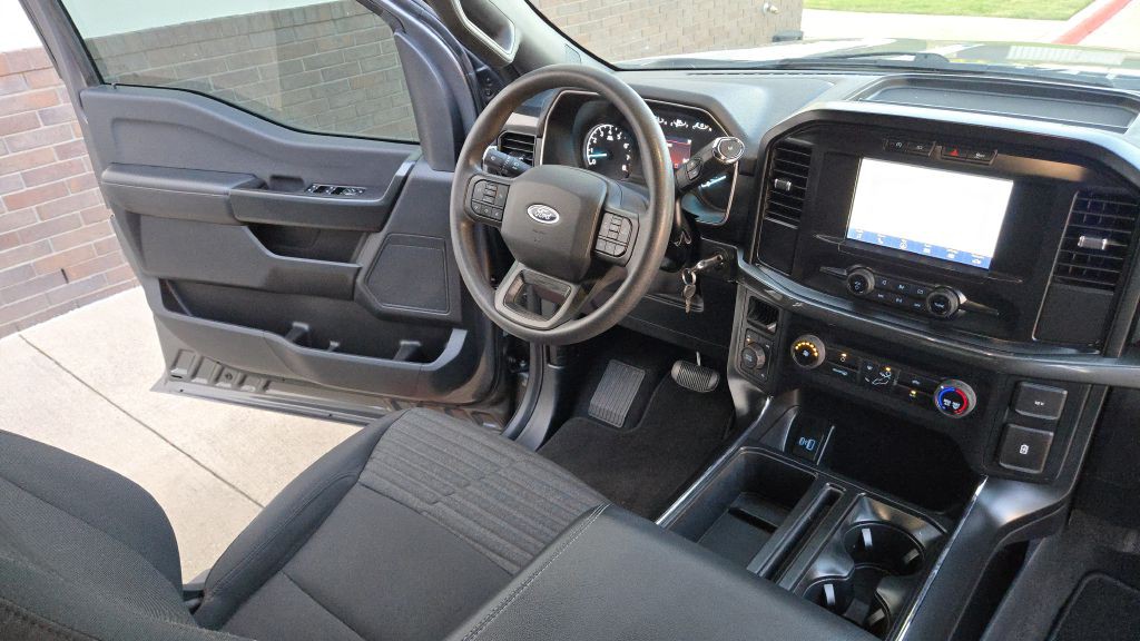 2023 Ford F-150 Image 57