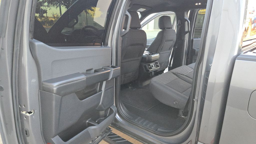 2023 Ford F-150 Image 58