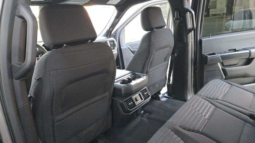 2023 Ford F-150 Image 60