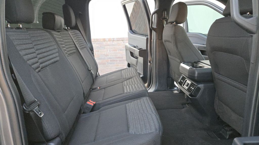 2023 Ford F-150 Image 64