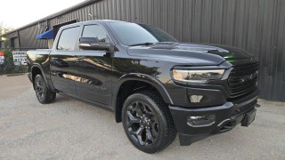 Image for 2021 RAM 1500 Limited ID: 6979764
