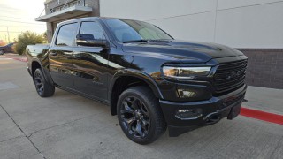 Image for 2021 RAM 1500 Limited ID: 6979764