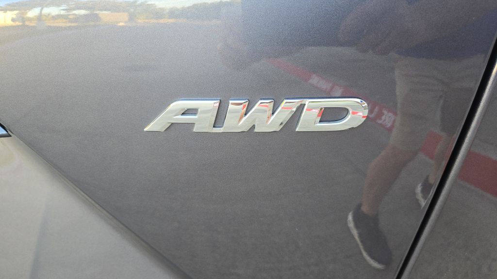 2022 Honda CR-V Image 8