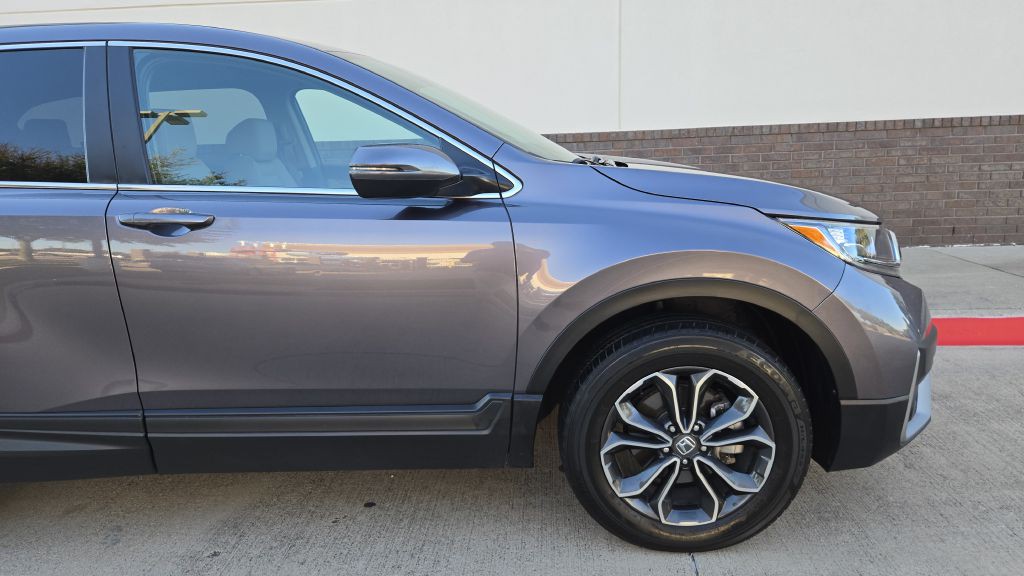 2022 Honda CR-V Image 10