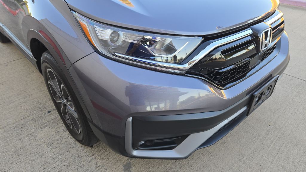 2022 Honda CR-V Image 12