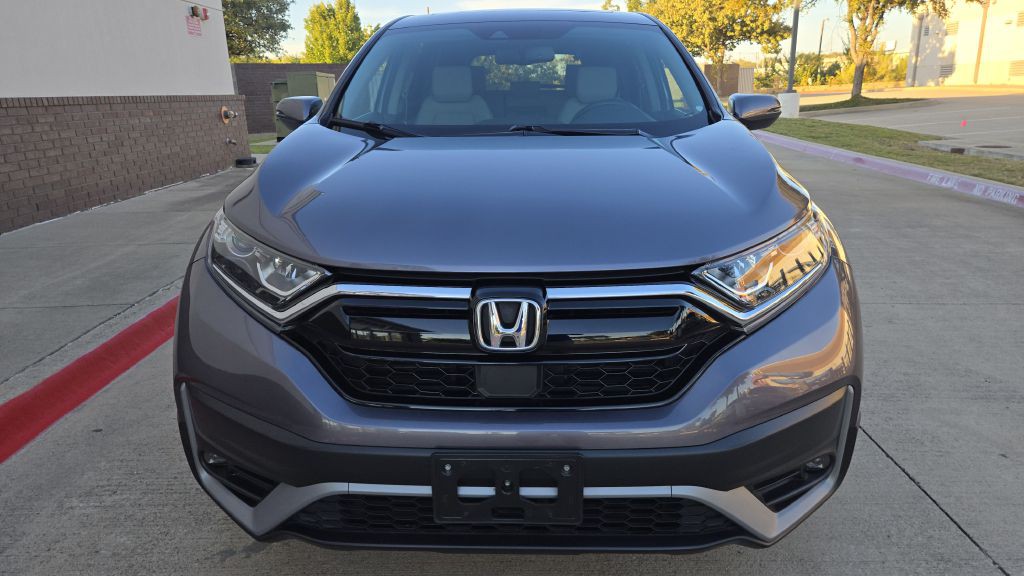 2022 Honda CR-V Image 13