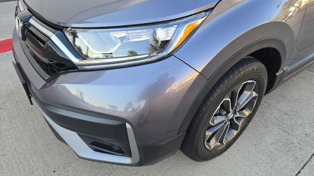 2022 Honda CR-V Image 15