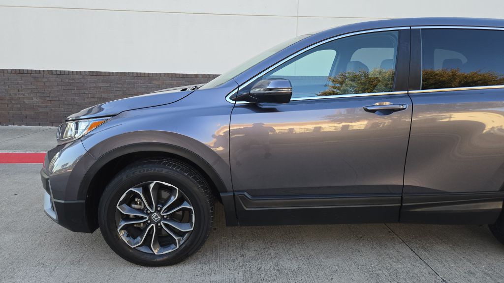 2022 Honda CR-V Image 16