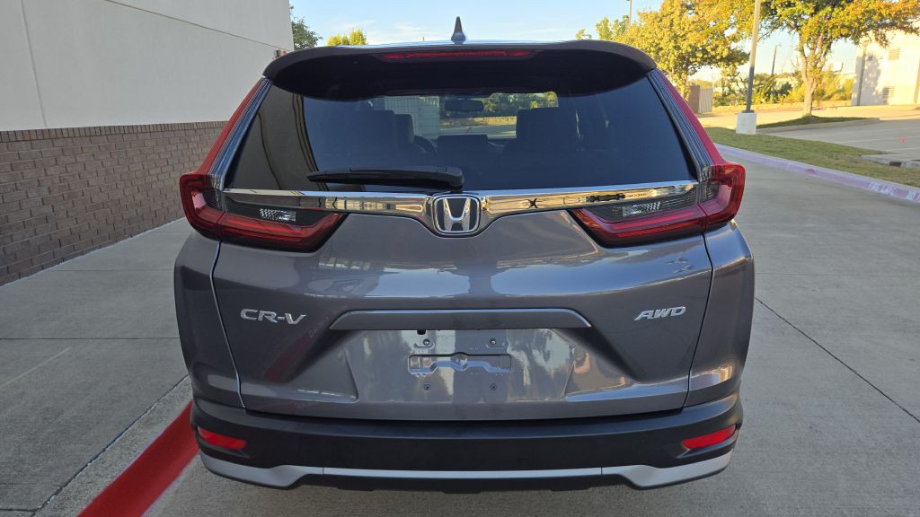 2022 Honda CR-V Image 19